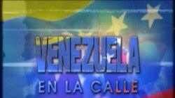 Cobertura Especial | Venezuela en la Calle V
