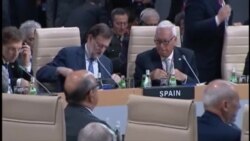 Termina gobierno en funciones en España: Mariano Rajoy toma la presidencia