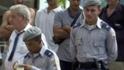 Carteles antigubernamentales en Baracoa genera vigilancia policial