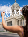 Violencia de género en Cuba. (Imagen de referencia/Envato)