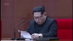 Corea del Norte anuncia suspensión de pruebas nucleares y lanzamientos de misiles
