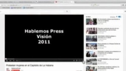 Reporteros Sin Fronteras desbloquea página Web en Cuba