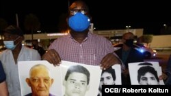 Dos presos políticos cubanos reciben “Premio Libertad Pedro Luis Boitel” 2020 