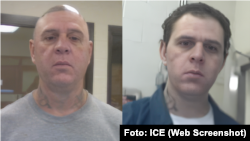 Emiliano Martinez Pérez, acusado de tráfico de drogas, fue arrestado en agosto de 2026 tras 20 años evadiendo una orden de deportación.