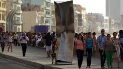 Aumentan precios de obras de arte cubanas tras acercamiento Cuba-EEUU