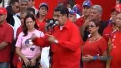 Gobierno de Venezuela lanza campaña "Te Amamos, Chávez"