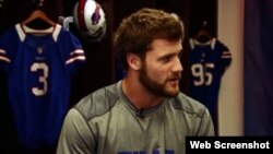 Kristian "Kiko" Alonso.