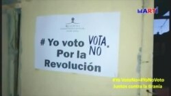 Sobrepasa el centenar de huelguistas de hambre de UNPACU en Cuba