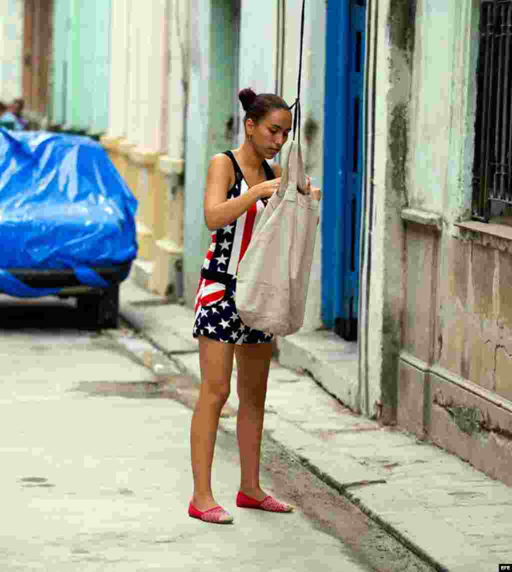 Cuba - vida diaria