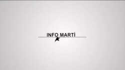 Info Martí | Titulares del 19 de enero
