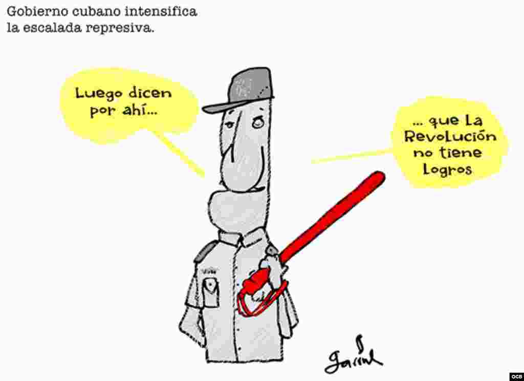 Caricaturas de Garrincha. 