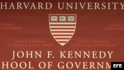 Universidad de Harvard, Estados Unidos 