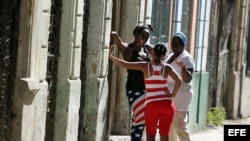 La Habana. Archivo