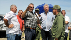 Info Martí | Destituido de su cargo el Ministro de Agricultura cubano tras 11 años en el cargo