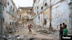 Capitalinos describen La Habana que no conocerán los Reyes