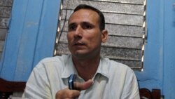 Contacto Cuba-Condenan activistas en La Habana prisión de José Daniel Ferrer