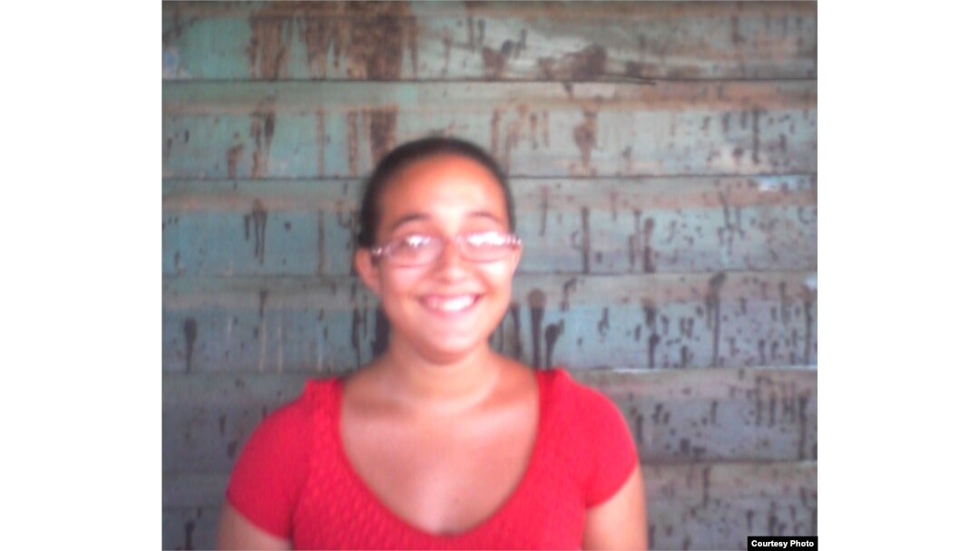 Carmen Bolaños Quintana