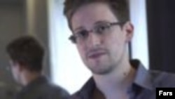 Eward Snowden