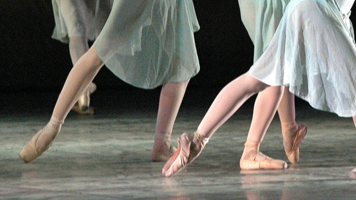 Los mejores bailarines de ballet de la historia - Cultura Colectiva