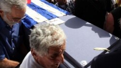 Dificultades de los servicios funerarios en Cuba