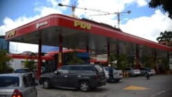 Maduro privatiza la venta de gasolina y se pagará en divisa y criptomoneda