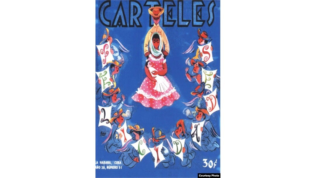 Carteles 1957