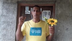 Otro activista de UNPACU en prisión