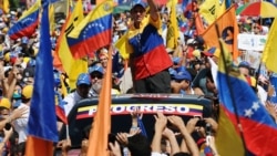 Dirigente opositor considera que Capriles podria derrotar a Chavez 
