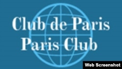 Cuba debía al Club de París $35.500 millones; de ellos, $20.000 millones a Rusia, que le perdonó el 90%.
