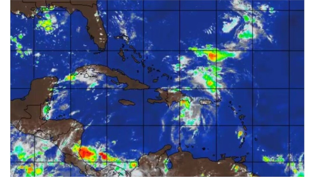 Provincias del oriente de Cuba bajo alerta por tormenta tropical Fred.