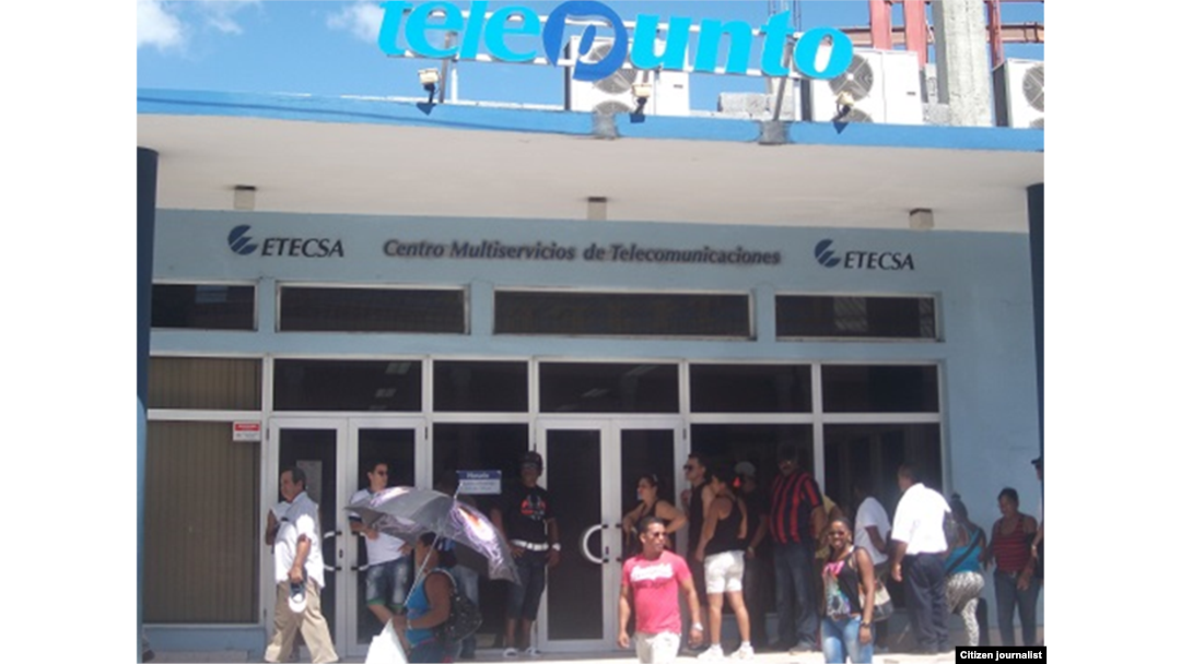 foto /Niober García Telepunto Guantánamo