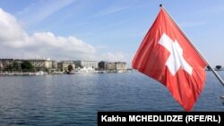Suiza ha exigido que Rusia cese las actividades de espionaje en su territorio.