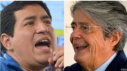 Ecuador: Segunda Vuelta electoral