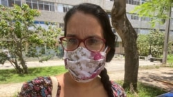 Vigilancia a la periodista Luz Escobar