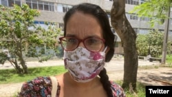 Periodistas cubanos lamentan vivir el “día mundial de la libertad de prensa” en medio de la represión gubernamental