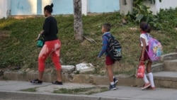 Empeoran condiciones de vida de las familias con niños en Cuba