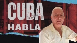 Cuba Habla: "No tenemos economía"
