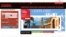 Globus le da publicidad en su página web al viaje a Cuba junto a una excursión tradicional a la Toscana, en Italia.