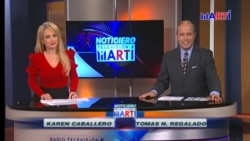 Noticiero Televisión Martí | 01/11/2019