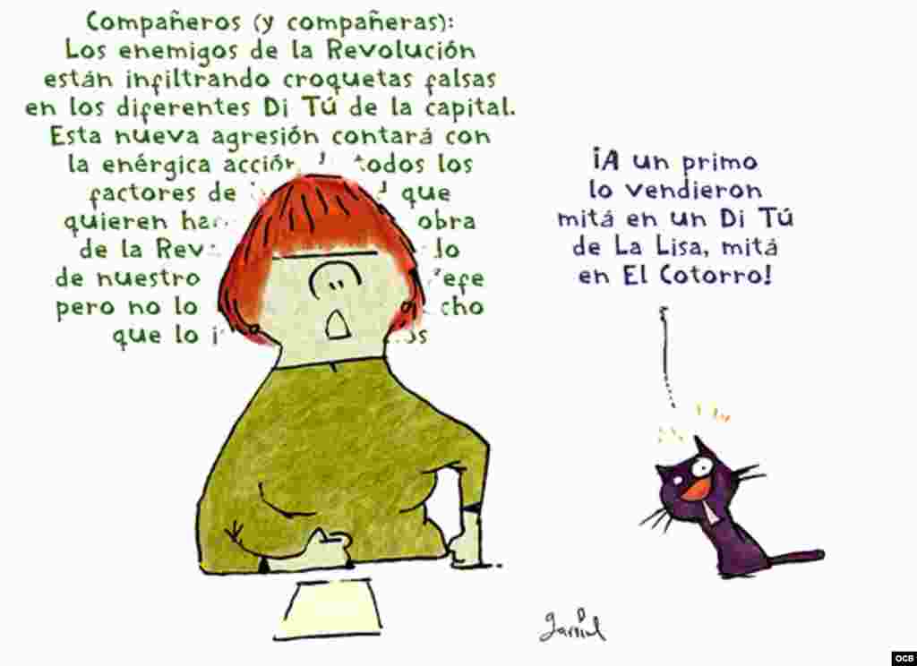 Caricaturas de Garrincha.