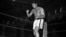 Muhammad Alí, la leyenda del boxeo
