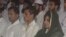 Graduación de médicos paquistaníes en 2015 en Sancti Spíritus, Cuba.