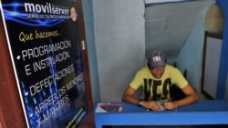 ¿Por qué se contrataron menos trabajadores en Cuba el año pasado?