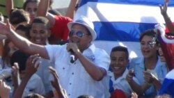 Piden a Jonh Kerry que no permitan entrada de músico cubano a EEUU