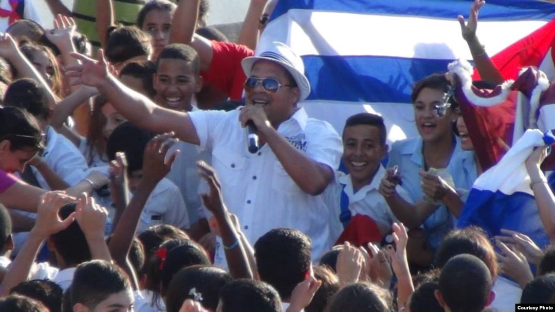 Represion y violencia contra Estado de Sats. 