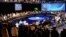 Cumbre CELAC 2014 en La Habana. 