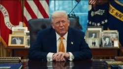 @WhiteHouse (video grab)