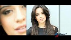 Estrella cubanoamericana Camila Cabello lanzará su primer álbum en solitario
