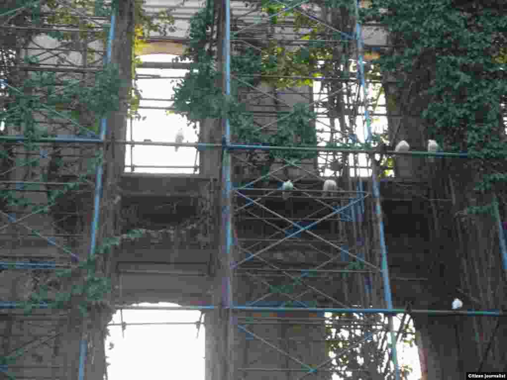 reporta cuba Gran Hotel Foto Miladi Carnel