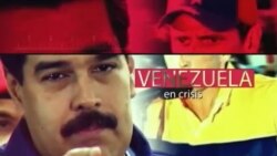 Venezuela en Crisis | 08/07/2016